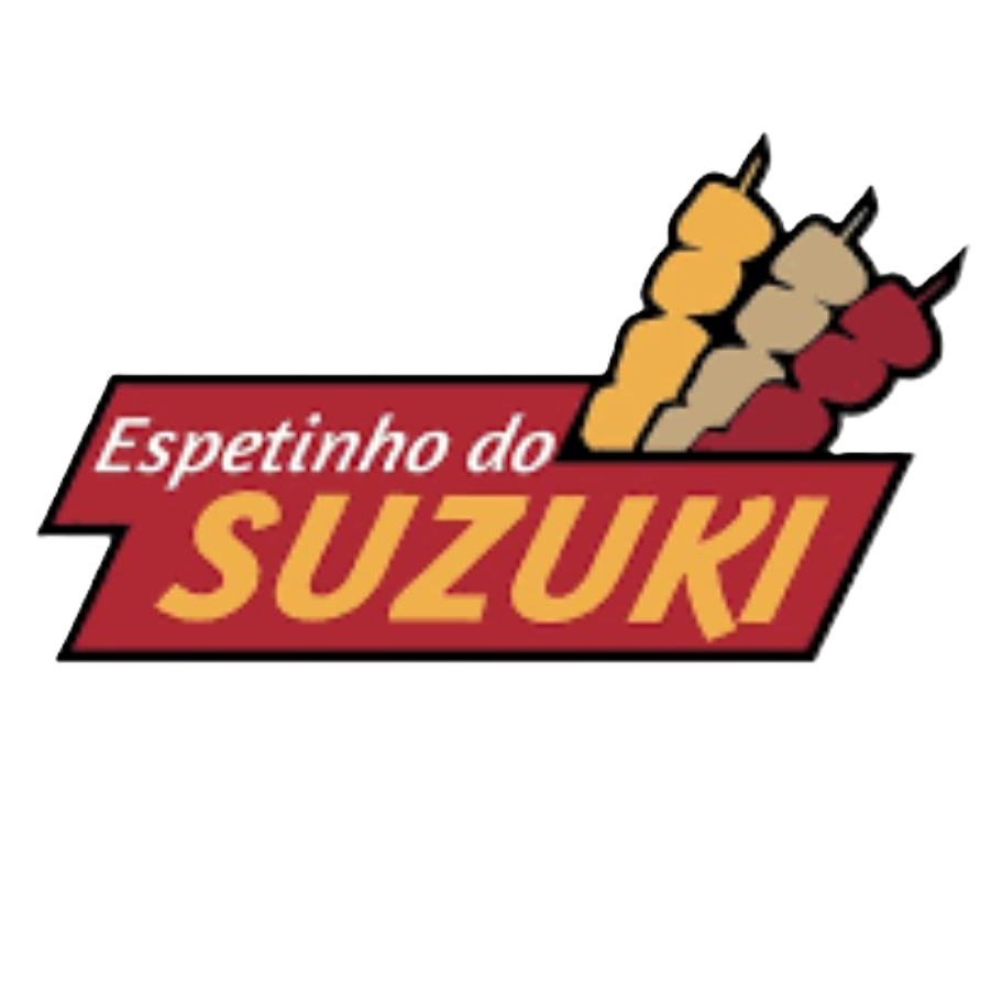 Logo Cliente 5: Espetinho do Suzuki